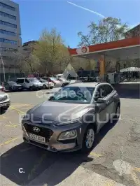 2018 Hyundai Kona