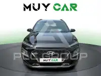 2018 Hyundai Kona