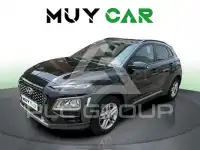 2018 Hyundai Kona