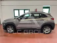 2018 Hyundai Kona