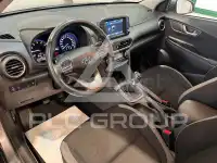 2018 Hyundai Kona