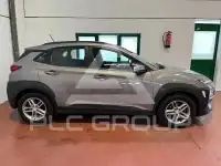2018 Hyundai Kona