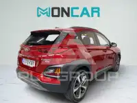 2018 Hyundai Kona