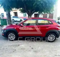 2018 Hyundai Kona