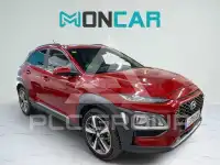 2018 Hyundai Kona