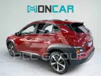2018 Hyundai Kona