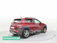 2018 Hyundai Kona