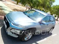 2018 Hyundai Kona