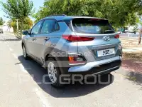 2018 Hyundai Kona
