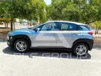 2018 Hyundai Kona