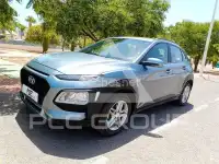 2018 Hyundai Kona