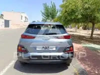2018 Hyundai Kona