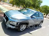 2018 Hyundai Kona