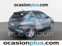 2018 Hyundai Kona