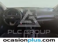 2018 Hyundai Kona
