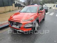 2018 Hyundai Kona