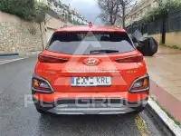 2018 Hyundai Kona