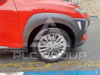 2018 Hyundai Kona