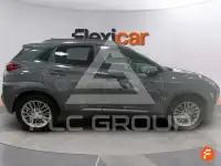 2018 Hyundai Kona