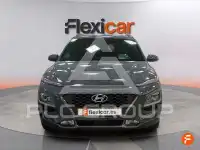 2018 Hyundai Kona
