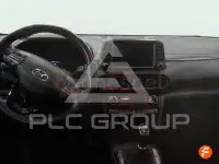 2018 Hyundai Kona
