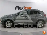 2018 Hyundai Kona