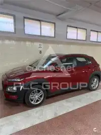 2018 Hyundai Kona