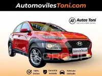 2018 Hyundai Kona