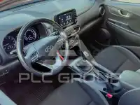 2018 Hyundai Kona