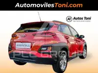 2018 Hyundai Kona
