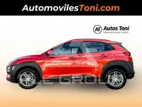 2018 Hyundai Kona
