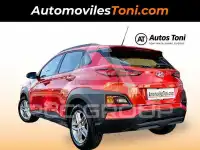 2018 Hyundai Kona