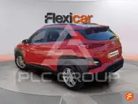 2018 Hyundai Kona