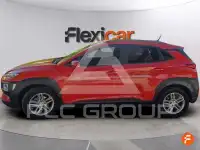 2018 Hyundai Kona