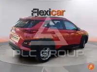 2018 Hyundai Kona