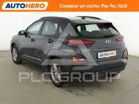 2018 Hyundai Kona