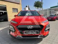 2018 Hyundai Kona