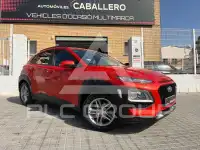 2018 Hyundai Kona