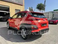 2018 Hyundai Kona