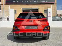 2018 Hyundai Kona