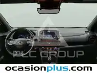 2018 Hyundai Kona