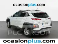 2018 Hyundai Kona