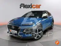 2018 Hyundai Kona