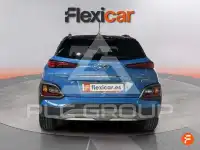 2018 Hyundai Kona