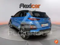 2018 Hyundai Kona