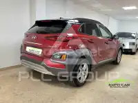 2018 Hyundai Kona