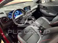 2018 Hyundai Kona