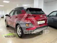 2018 Hyundai Kona