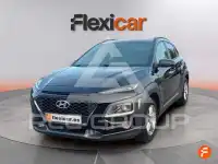 2018 Hyundai Kona