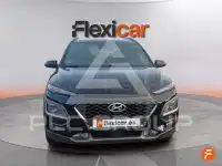 2018 Hyundai Kona